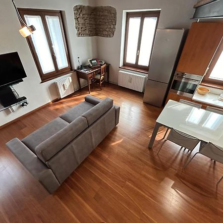 Апартаменты Valpolicella39 Верона Экстерьер фото