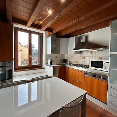 Апартаменты Valpolicella39 Верона Экстерьер фото