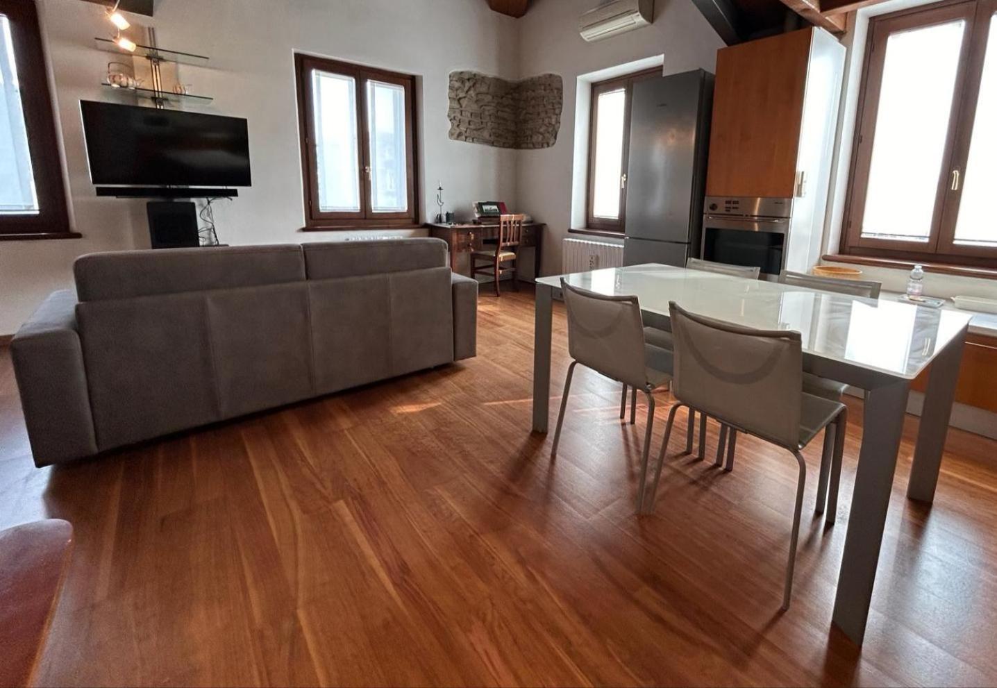 Апартаменты Valpolicella39 Верона Экстерьер фото