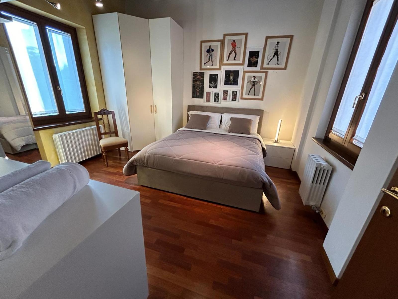 Апартаменты Valpolicella39 Верона Экстерьер фото