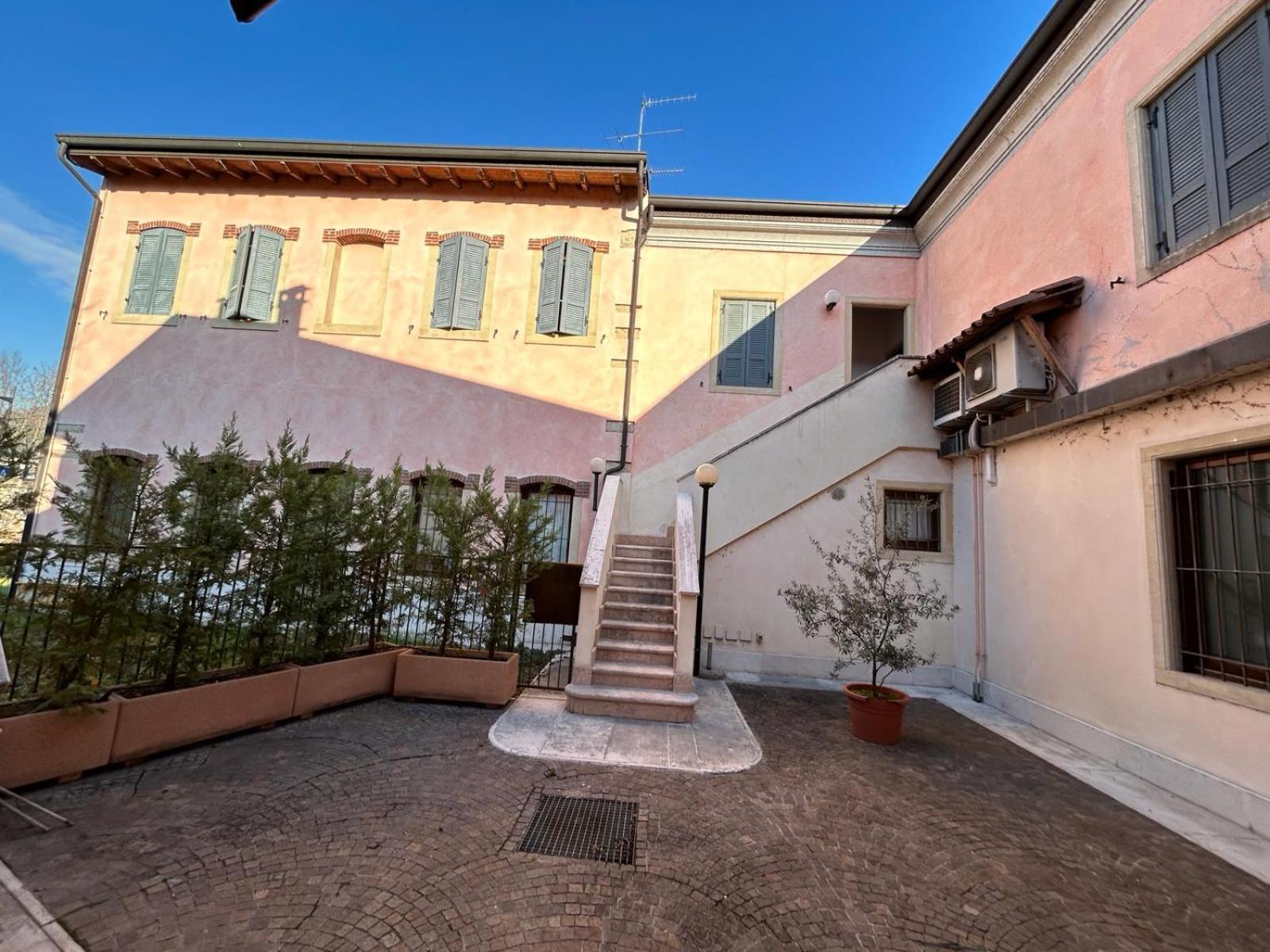 Апартаменты Valpolicella39 Верона Экстерьер фото