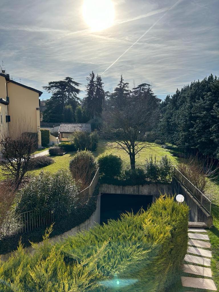 Апартаменты Valpolicella39 Верона Экстерьер фото