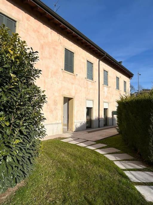 Апартаменты Valpolicella39 Верона Экстерьер фото